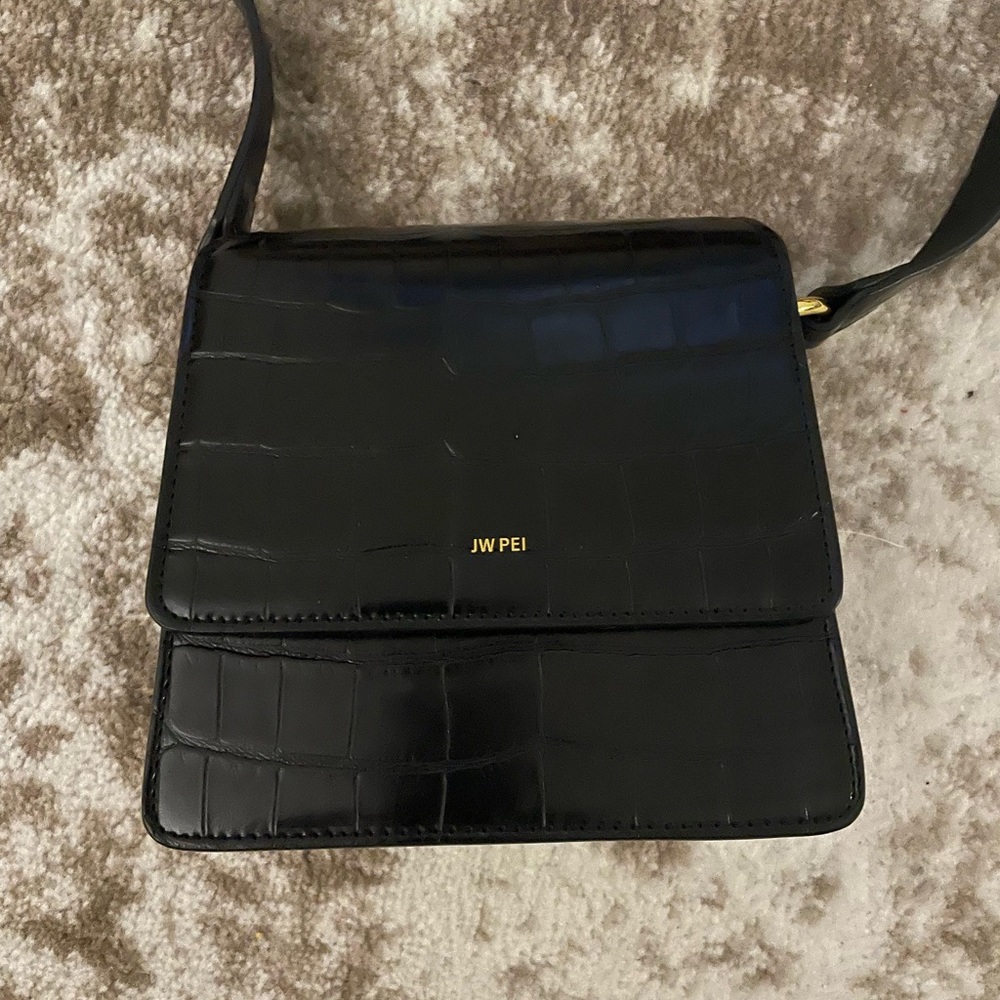 Jw pei the fae top handle bag